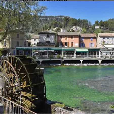 Borie En Provence *