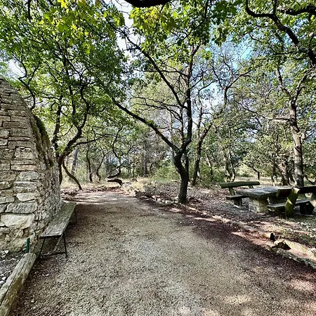 Borie En Provence