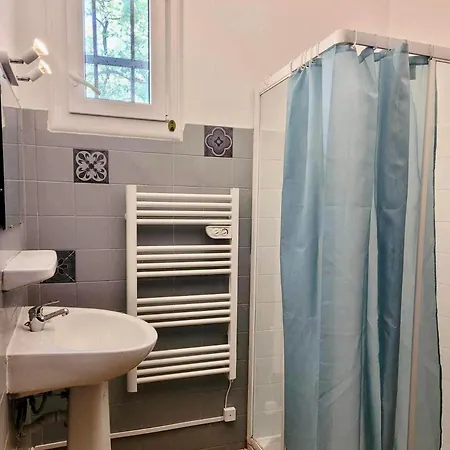 Hétvégi ház Borie En Provence *