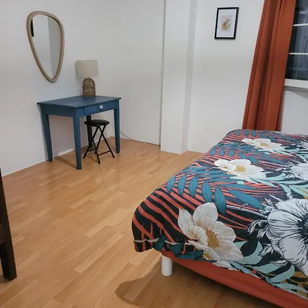 Borie En Provence Hétvégi ház *