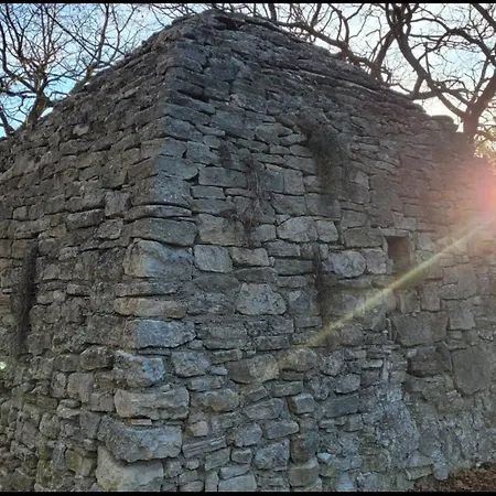 Borie En Provence Hétvégi ház Velleron
