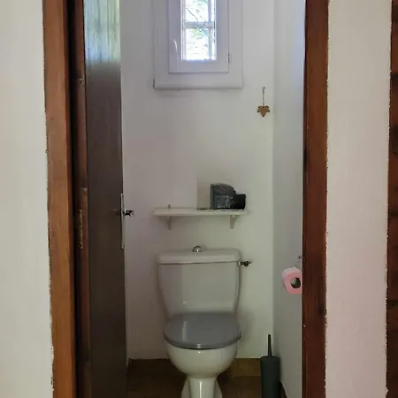 Hétvégi ház Borie En Provence