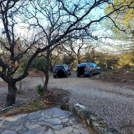 Borie En Provence Velleron