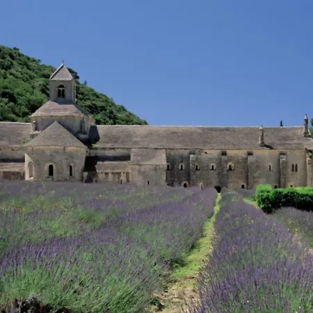 Borie En Provence Hétvégi ház Velleron