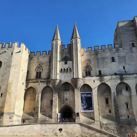 Hétvégi ház Borie En Provence