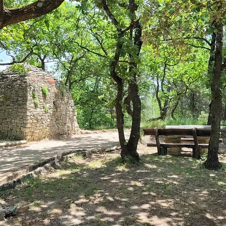 乡村民宿 Borie En Provence *